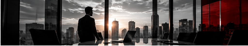 Banner corporativo